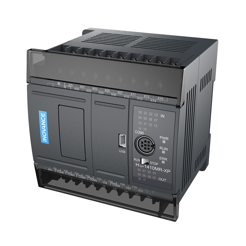 Huichuan Plc Controller H1U-1614Mr H1U 0806 1208 1410 2416 2820 3624 Mt Huichuan Plc Controller H1U-1614Mr H1U 0806 1208 1410 2416 2820 3624 Mt
