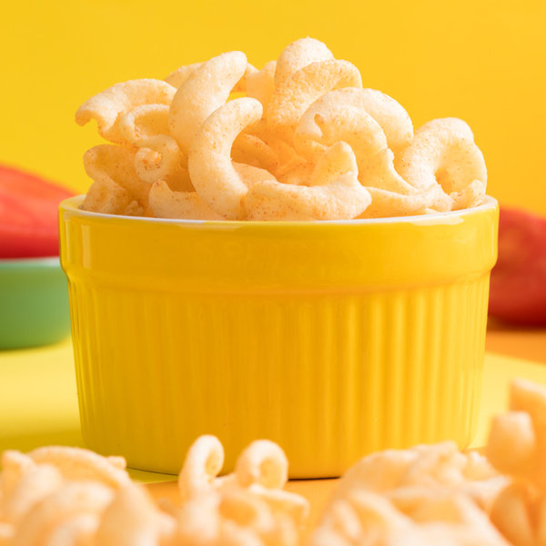 旺旺 浪味仙 膨化食品组合装 70g*6袋 聚划算双重优惠折后￥25.8包邮 3种组合可选