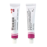 丽芙 Метронидазол гель 20 г лица, сплоченные воспалительными прыщами кожи, гей, альбом, Lumhrn, NASAL Anlygance Alligant Clangatorment