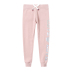 ngoại thương childrens cô gái quần áo mùa thu / mùa đông mới sweatpants kéo xuống mất quần mềm 6 12 tuổi trẻ em quần. 