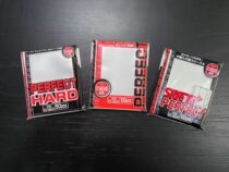 North border card] Wanzhi Pokemon size KMC Japanese imported liner sleeve close-fitting liner