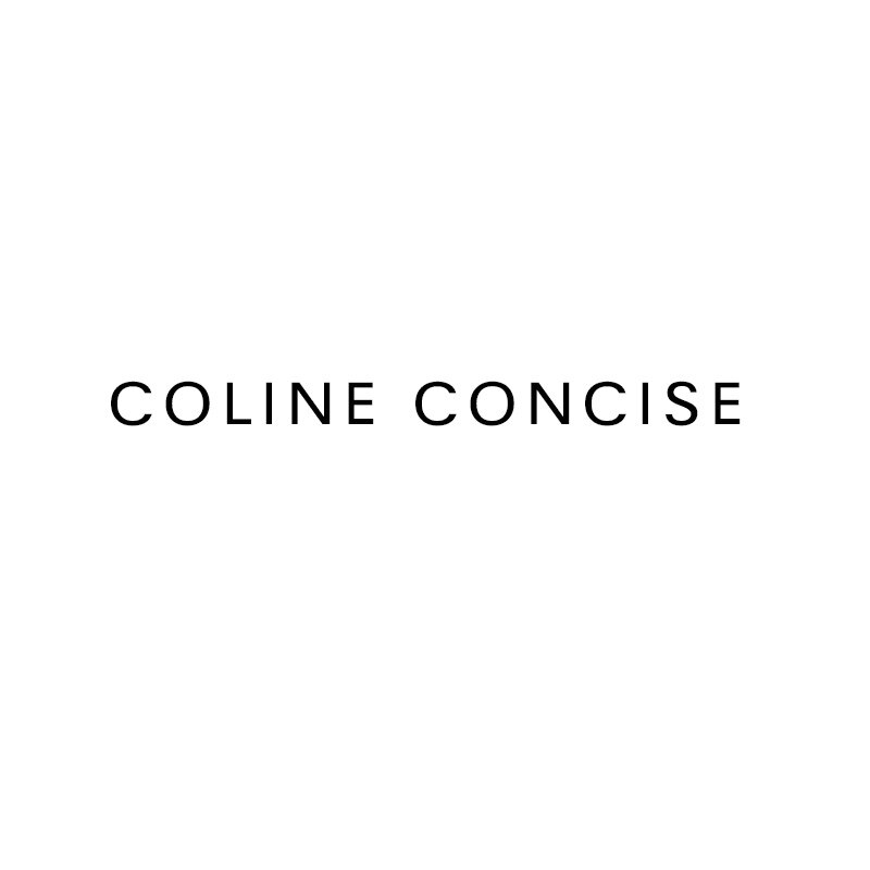 COLINE CONCISE的LOGO