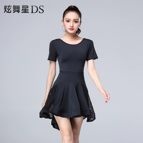 Сексуальное платье с коротким рукавом, спортивная одежда, премиум класс