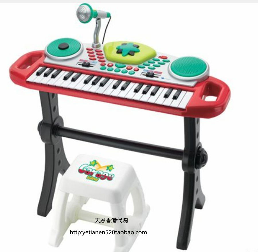 Купить Детский Музыкальный Центр С Микрофоном