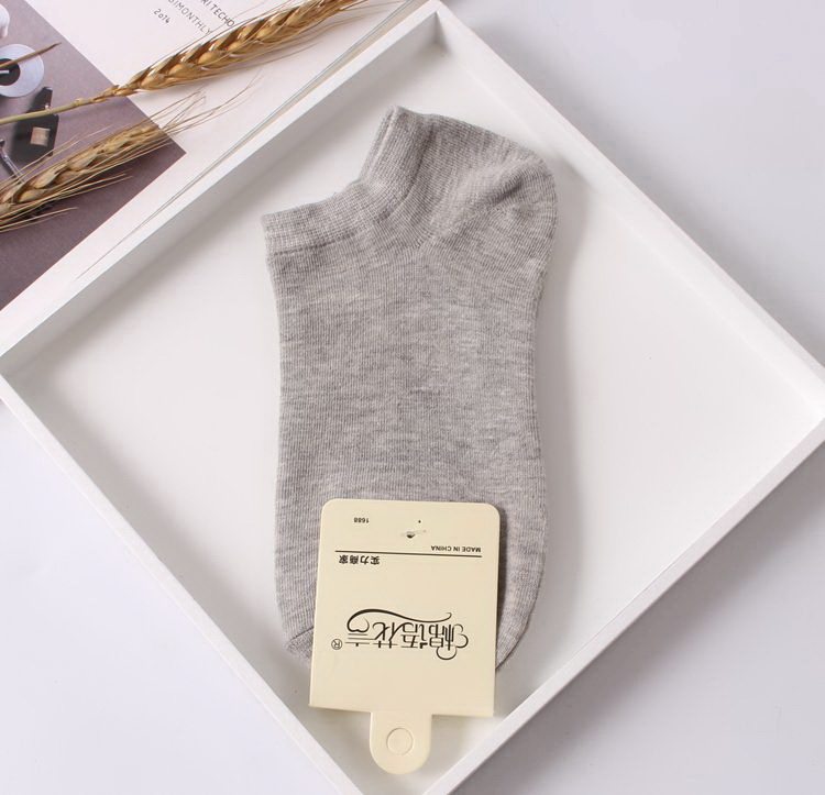 Chaussettes - collants doux - Ref 758803 Image 20