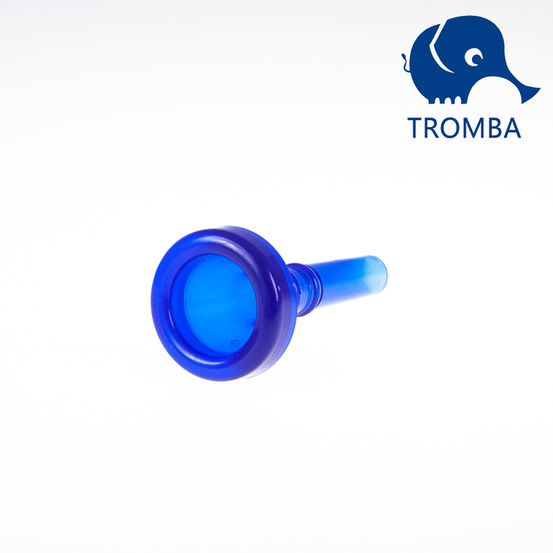 Banderi Tromba sub-alto trombone mouth Plastic trombone mouth