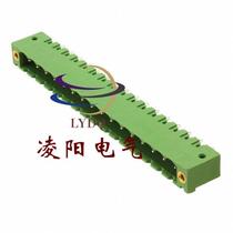 Phoenix connector mstbv 2 5 16-GF-5 08 - 1777219 zhi jiao socket 16p 25