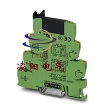 Phoenix Relay PLC-OPT-60DC 24DC 2 - 2900366 instead of 2967730