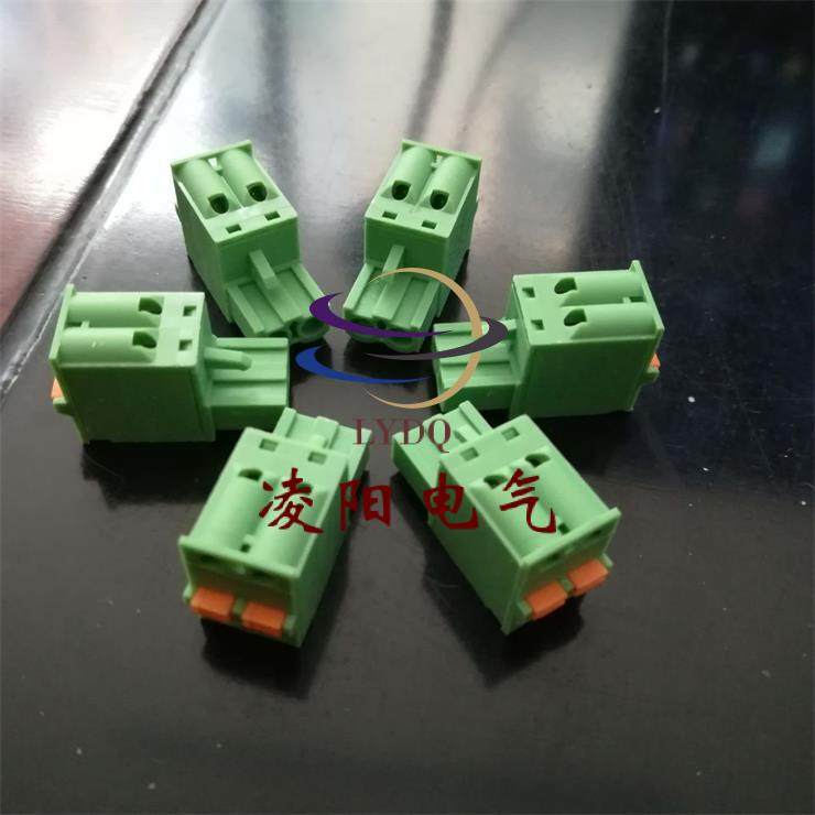 Phoenix connector FKC 2 5 2-ST-5 08 1873058 spring plug FKIC2 5