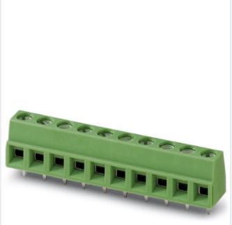 German original Phoenix MKDSN 1 5 12-5 08 fixed connector 1729225