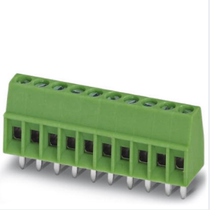 German original packed Phoenix MPT 0 5 3-2 54 54 stationary connector 1725669 terminals