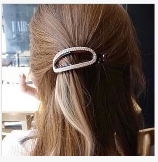 Accessoire cheveux en plexiglas - Ref 1207400 Image 63