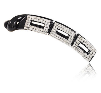 Accessoire cheveux en plexiglas - Ref 1207400 Image 82