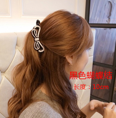 Accessoire cheveux en plexiglas - Ref 1207400 Image 72