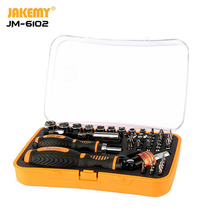 Multifunctional Phillips screwdriver set small batch head plum blossom hexagon triangle screwdriver combination home demolition notebook