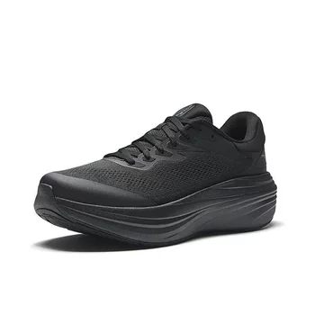 Anta lubu pg7 series running shoes, cushioning, non-slip, wear-resistant, low-top jogging, height-increasing soft sole for men