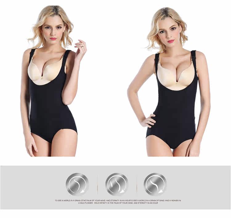 Sous-vêtement minceur simple en soie Ice - Ref 690114 Image 23