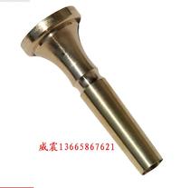 Megatron Young Pioneers Bugle Assault Horn Drum Trumpet Youth Horn Trumpet Musical instrument Western brass horn mouthpiece