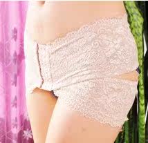 Body luxueux en nylon - Ref 651910 Image 6