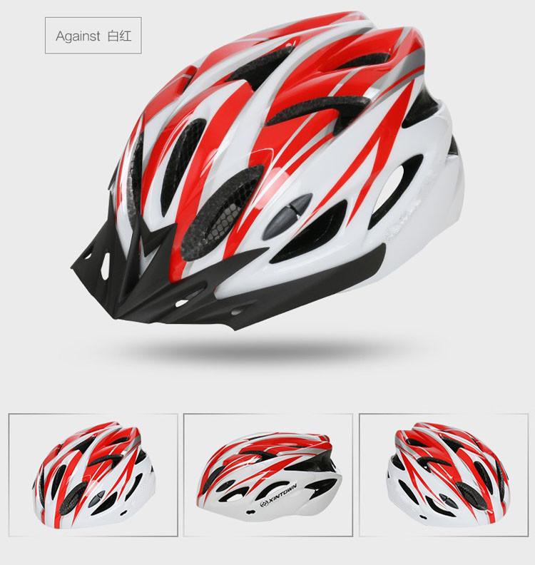 Casque cycliste - Ref 2234233 Image 5