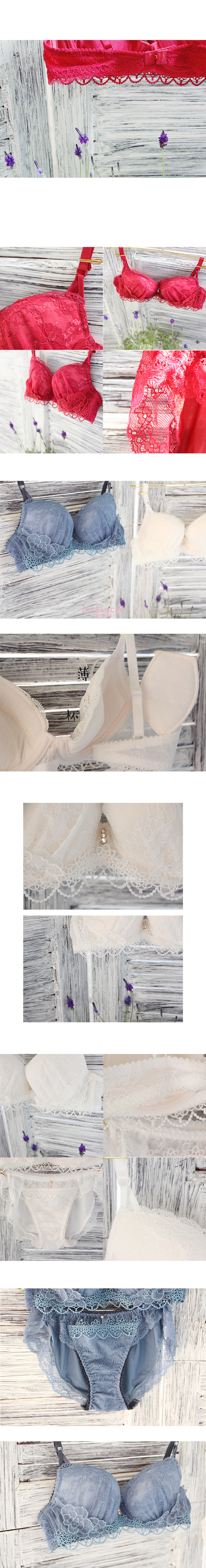 Ensemble intime INTESUCRE    - Ref 3150262 Image 6