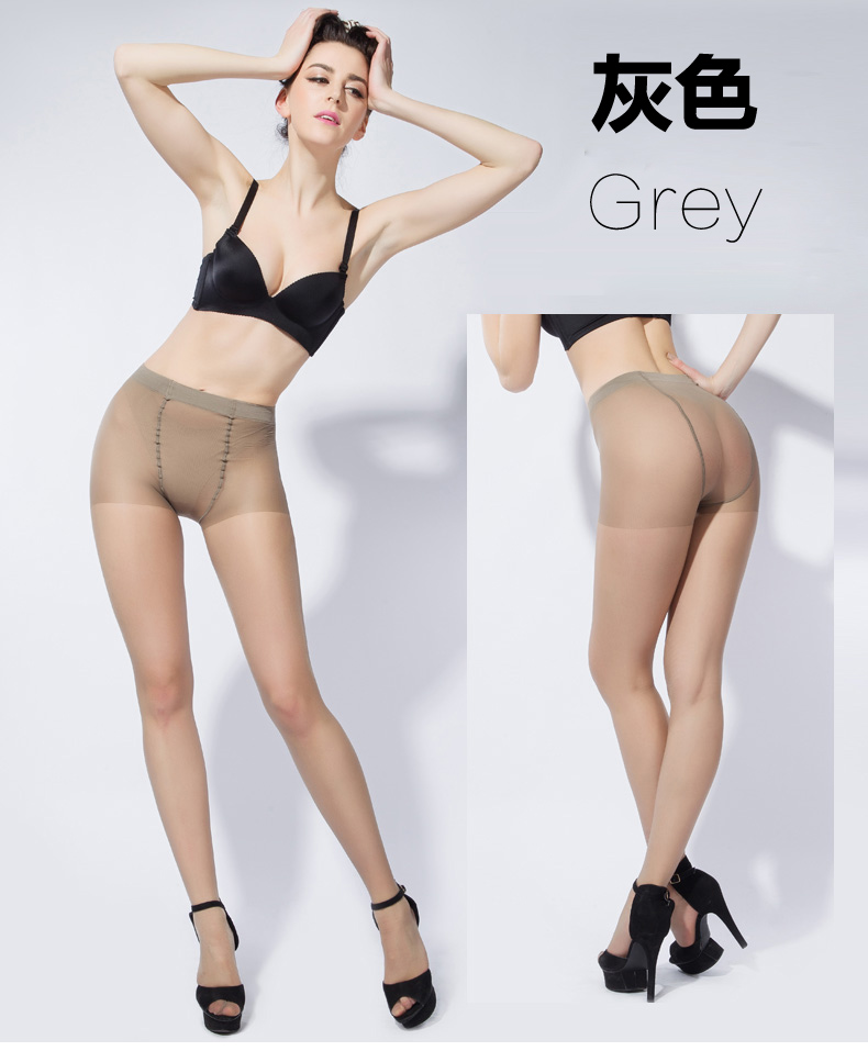 Chaussettes - collants BONAS 7006-1 - Ref 754723 Image 18