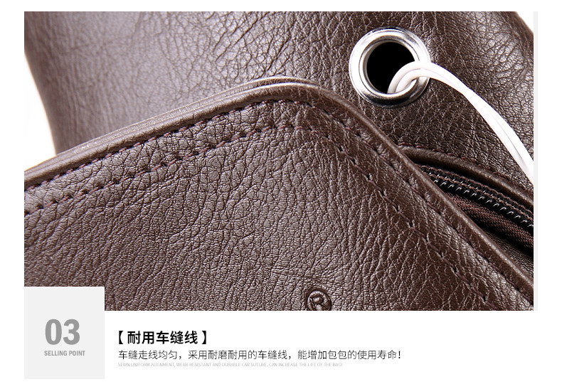 Sac pour homme - Ref 55473 Image 45