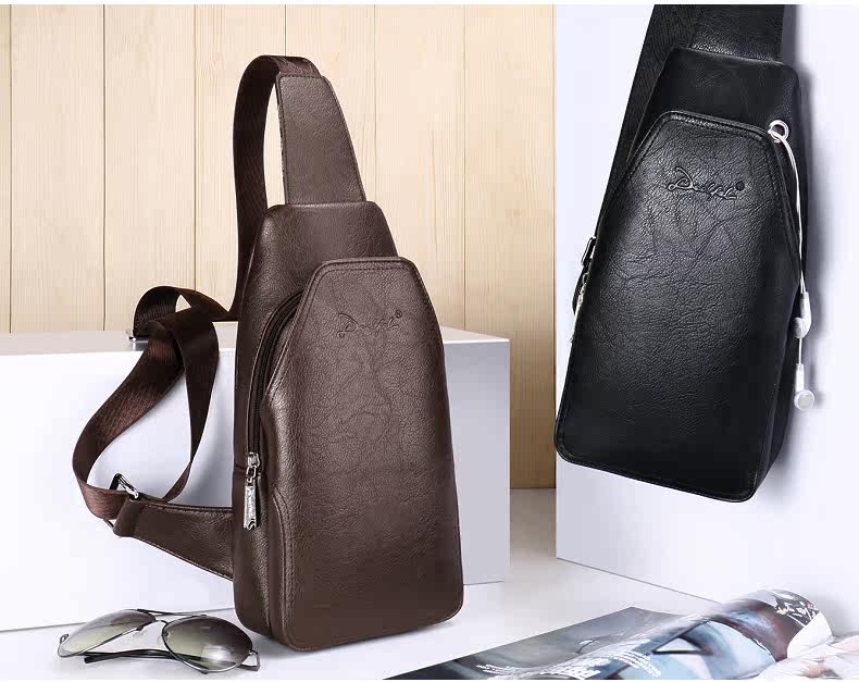 Sac pour homme - Ref 55473 Image 51