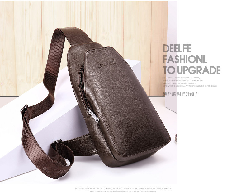 Sac pour homme - Ref 55473 Image 50