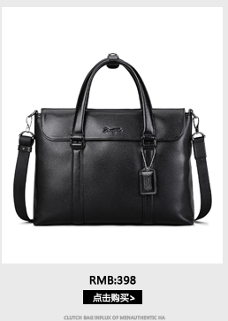 Sac homme - Ref 51385 Image 16
