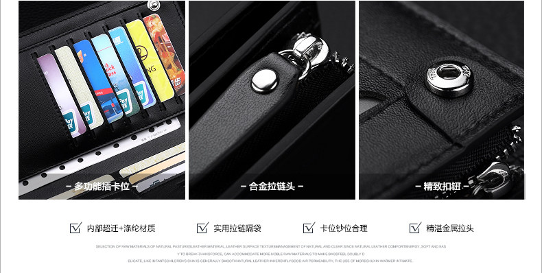 Sac pour homme - Ref 49812 Image 34