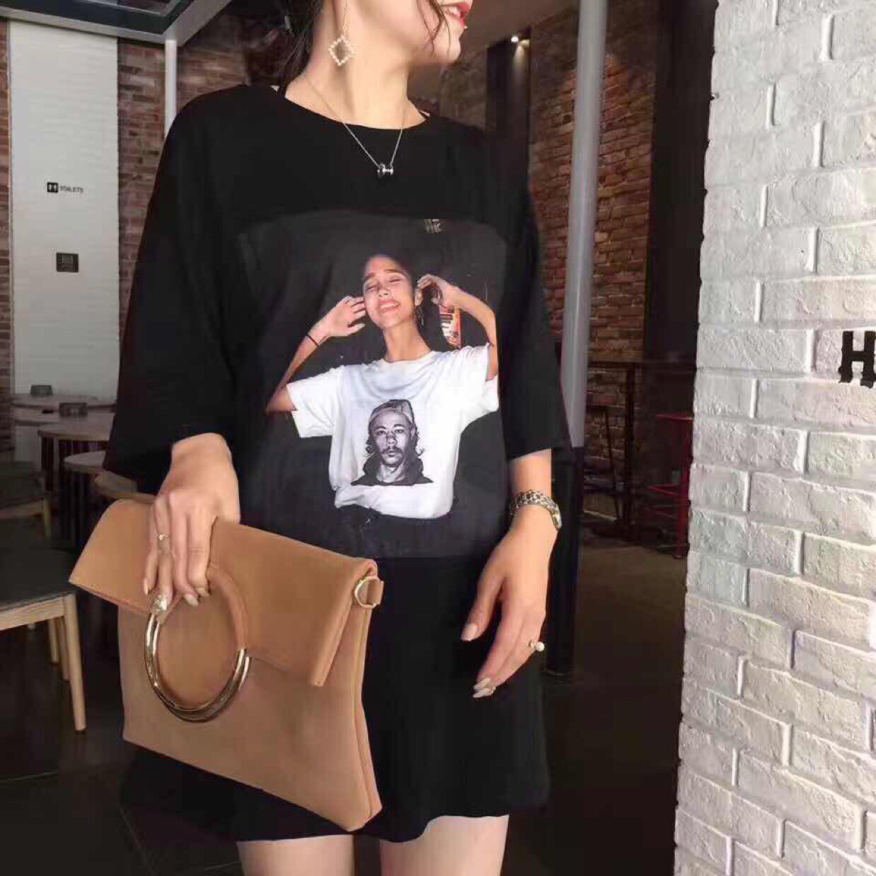 潮流品尚店