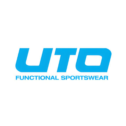 悠途UTO运动时光店的LOGO