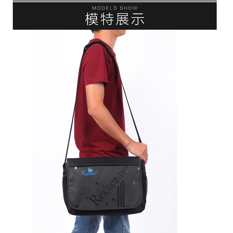 Sac pour homme - Ref 53300 Image 6