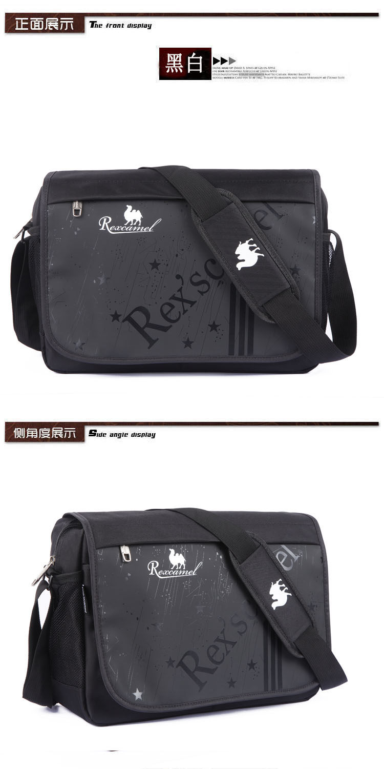 Sac pour homme - Ref 53300 Image 10