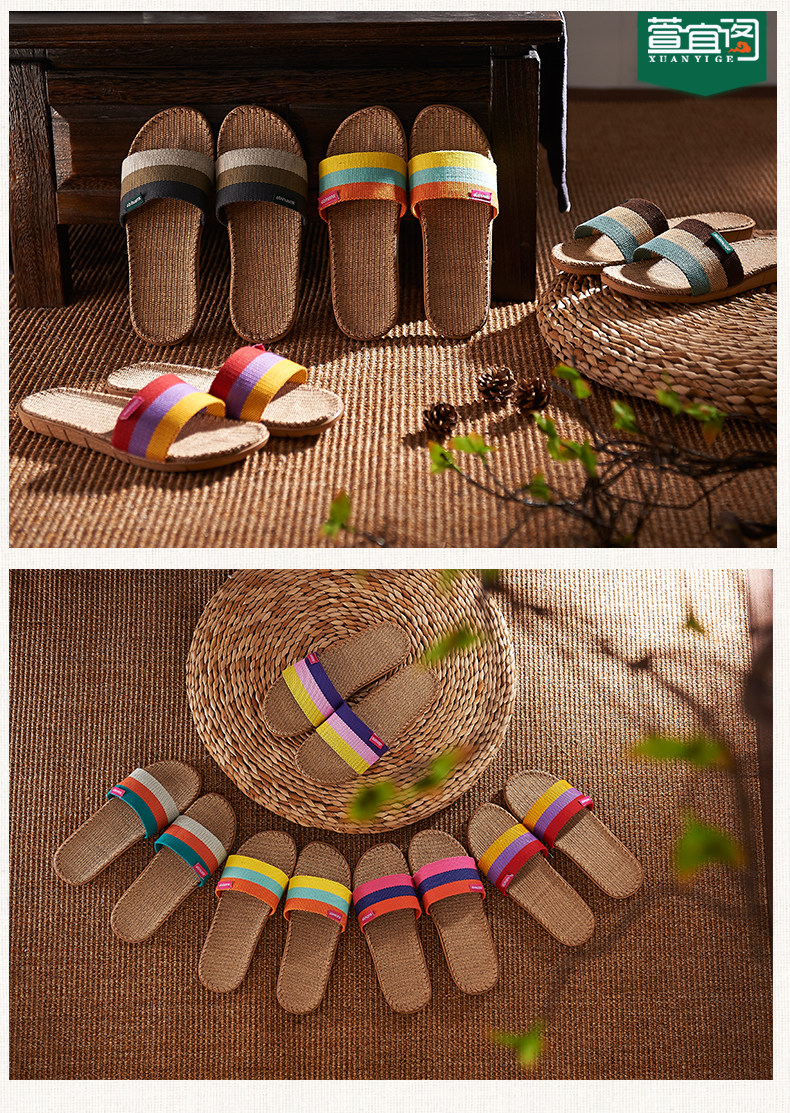 Pantoufles enfants en autre pour été - semelle EVA - Ref 1009658 Image 22