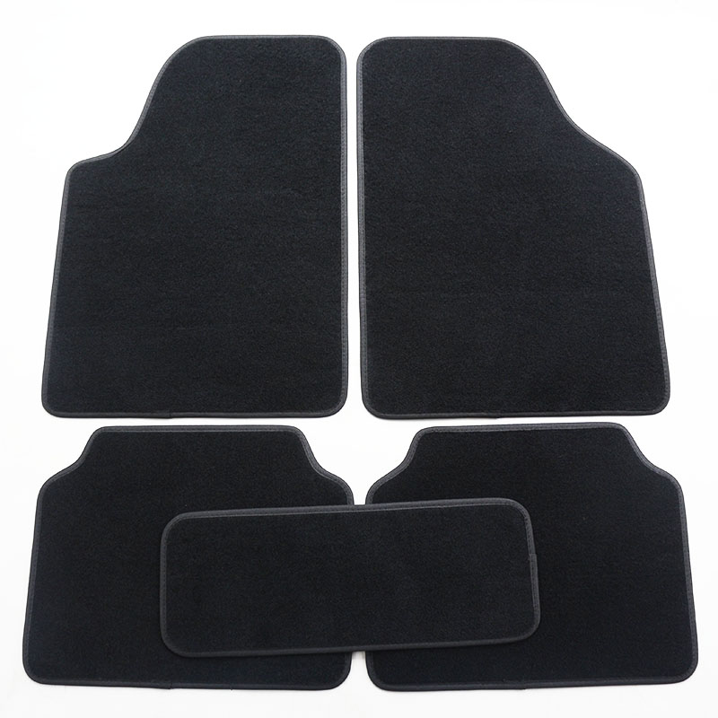 Car general-purpose floor mat Volkswagen new Langyi Lang travel view L waterproof anti-slip fully surrounded protection mat easy to clean