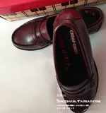 Японская базовая студенческая юбка в складку для кожаной обуви для школьников, ретро обувь