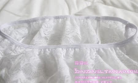 Hạt garter double layer ren side bánh váy garter over đầu gối vớ vớ đùi sexy non-slip sling