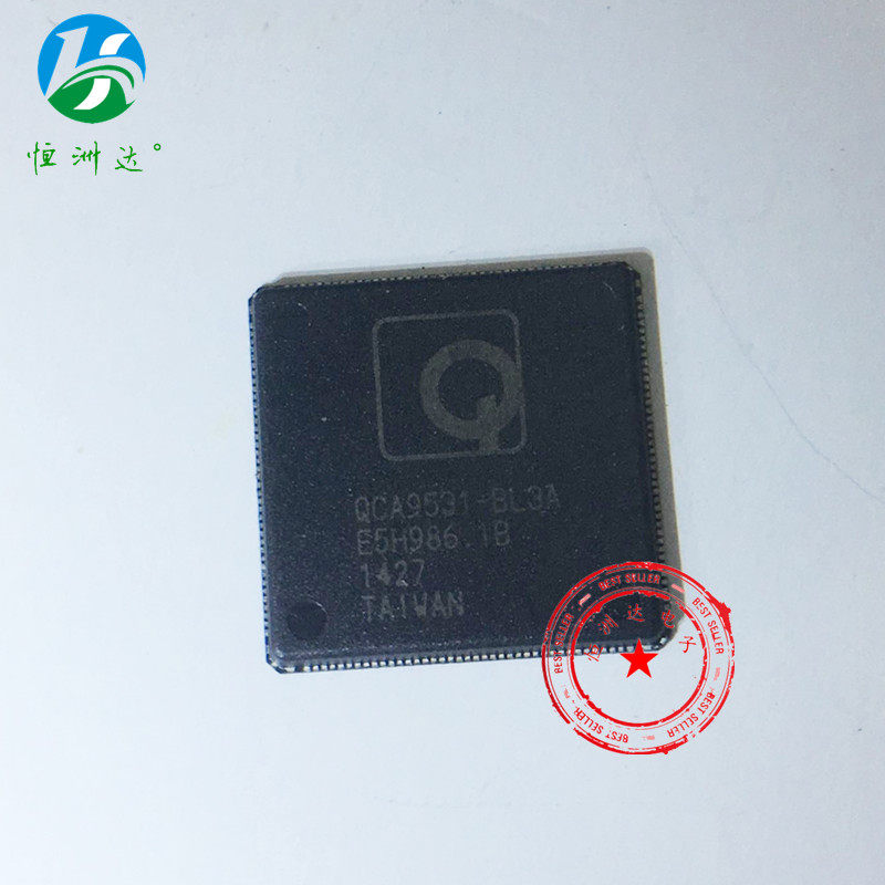 BRAND NEW ORIGINAL QCA9531-BL3A QCA9531 NOW GOODS SUPPLIED