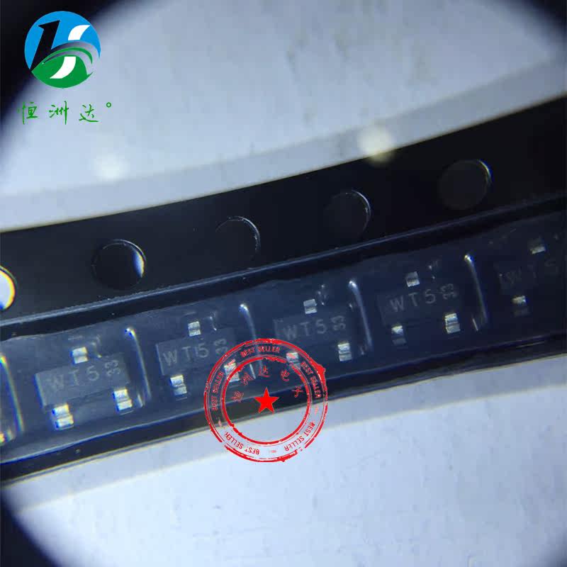Original BZX84-C30 BZX84-30V SOT23 long-term supply