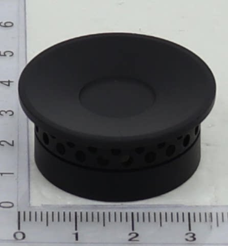 Perfect gas stove Q63 Q63 Q63S Q63 Q63 Q63-H Q63-H AQ3 Q60A original plant inner ring small fire cover