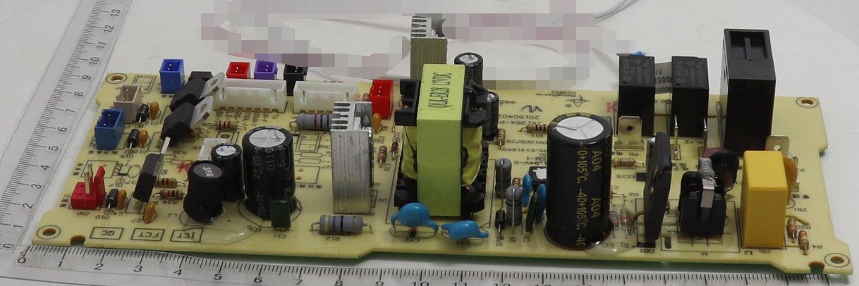 Perfect water dispenser accessories JD1256S-NF JD1359S original plant power board motherboards