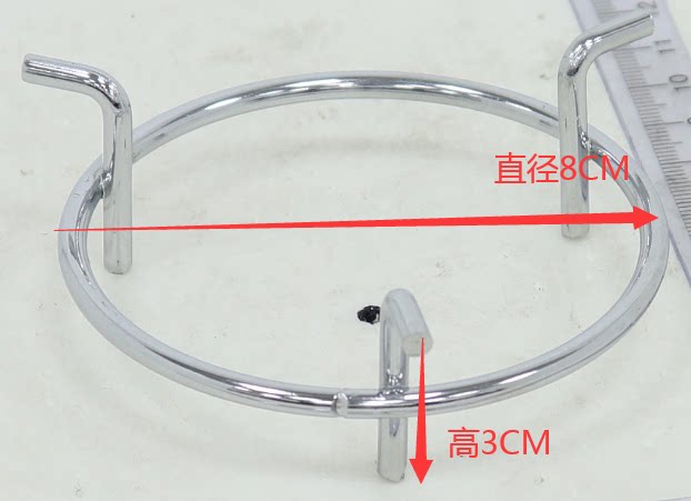 Perfect gas stove Q213 Q213 QL303B MQ7210-G T113 T113 auxiliary pot holder