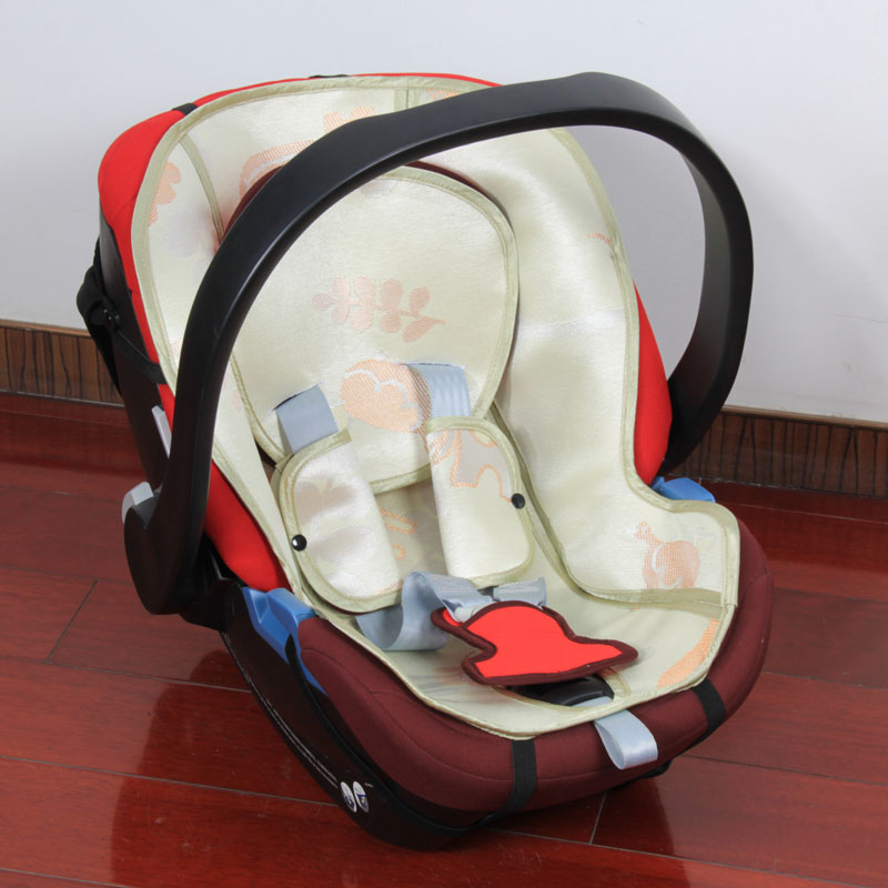 Mat for cybex cybex Aton Basic cloud Baby safety basket seat mat for cybex Aton Basic cloud Baby safety basket seat mat for cybex Aton Basic cloud Baby safety basket seat mat for cybex