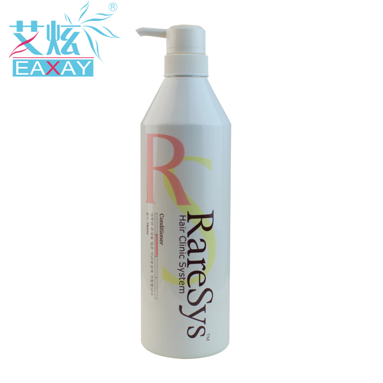 正品 包邮 艾炫还原酸 干细胞还原修护素 水疗护发素发膜760ml