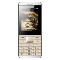 Hiển thị / Shouyun 302 máy tính cũ sinh viên máy thẻ kép dual standby Unicom 3G điện thoại di động màn hình 2,4 - Điện thoại di động điện thoại redmi note 9