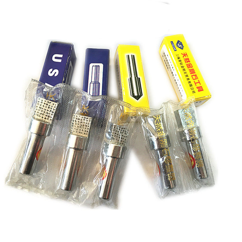 Diamond sandpen sandwich tool diamond pen repair pen diamond grinding wheel repair pen