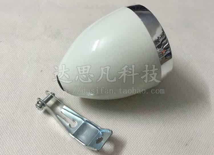 Lumière vélo - phare - Ref 2398419 Image 23