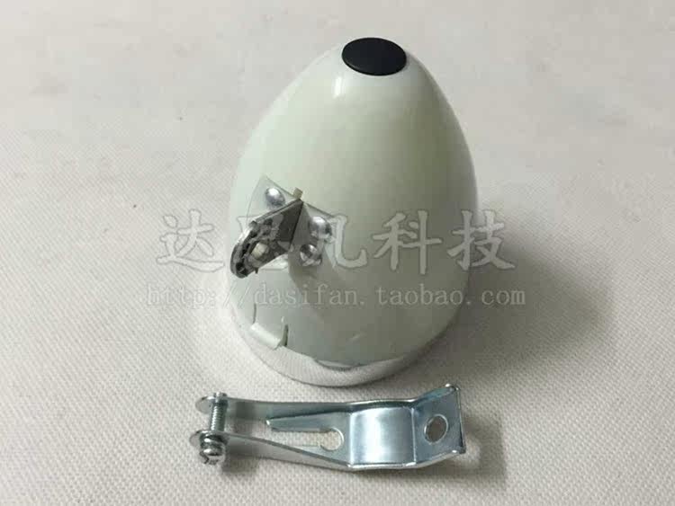 Lumière vélo - phare - Ref 2398419 Image 20